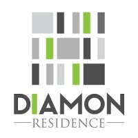 Diamon Residence Logo